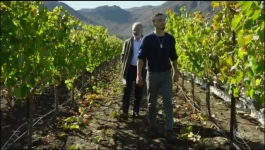 Promised Land - Season 01 Episode 01